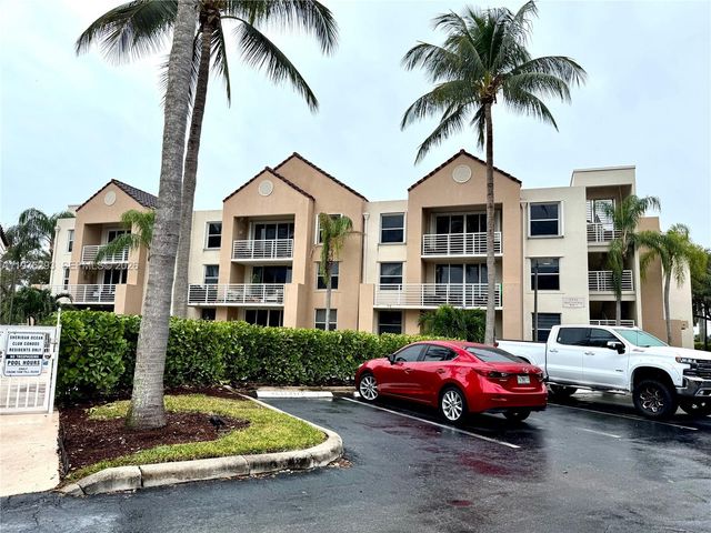 2711 Ocean Club Blvd 202, Dania Beach, FL 33019