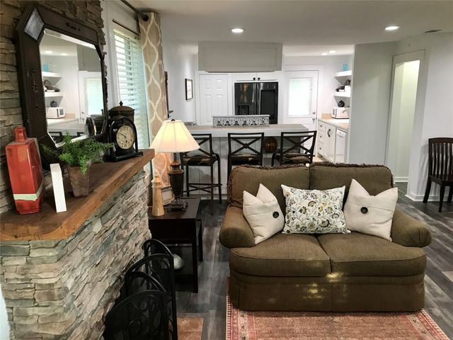 2521 Littlepage Street, Fort Worth, TX 76107