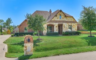 12606 Mostyn Lane, Magnolia, TX 77354