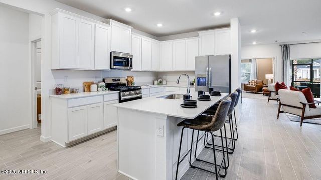 73 WHITMORE Drive, St. Augustine, FL 32092