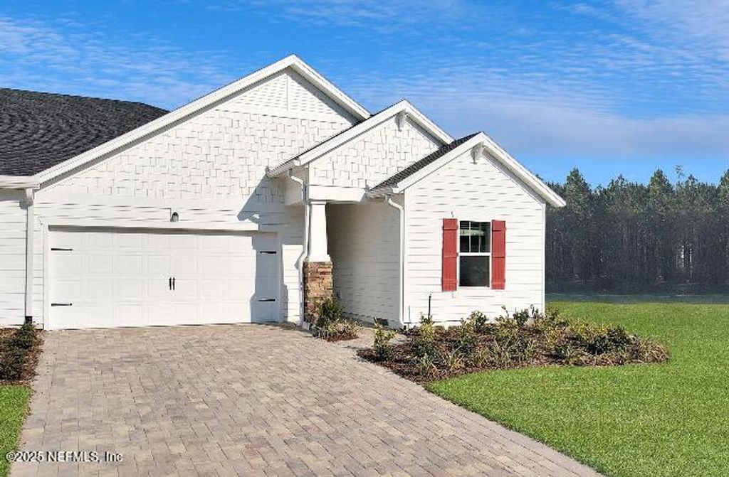 73 WHITMORE Drive, St. Augustine, FL 32092