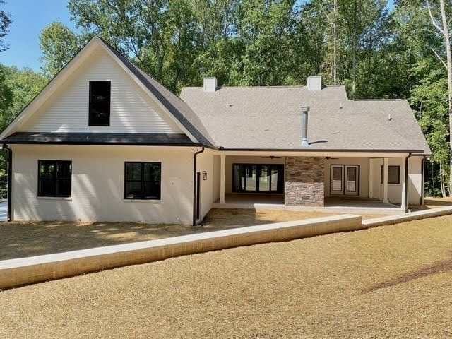 0 Deen Rhea Ln, Greenbrier, TN 37073