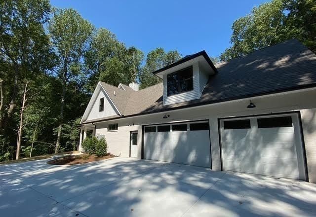 0 Deen Rhea Ln, Greenbrier, TN 37073