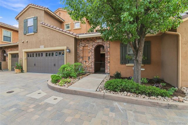 9218 Viaggio Way, Littleton, CO 80126