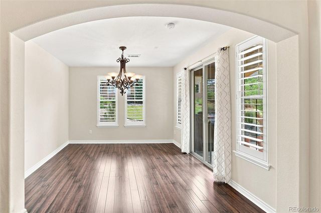 9218 Viaggio Way, Littleton, CO 80126