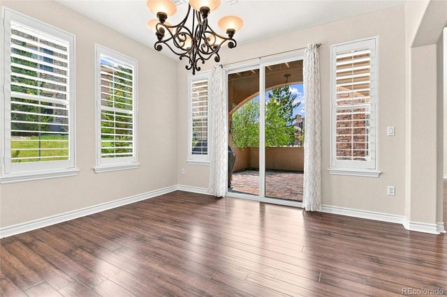 9218 Viaggio Way, Littleton, CO 80126