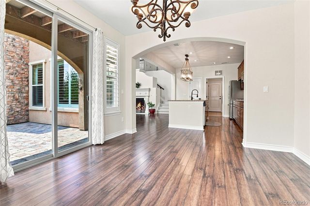 9218 Viaggio Way, Littleton, CO 80126