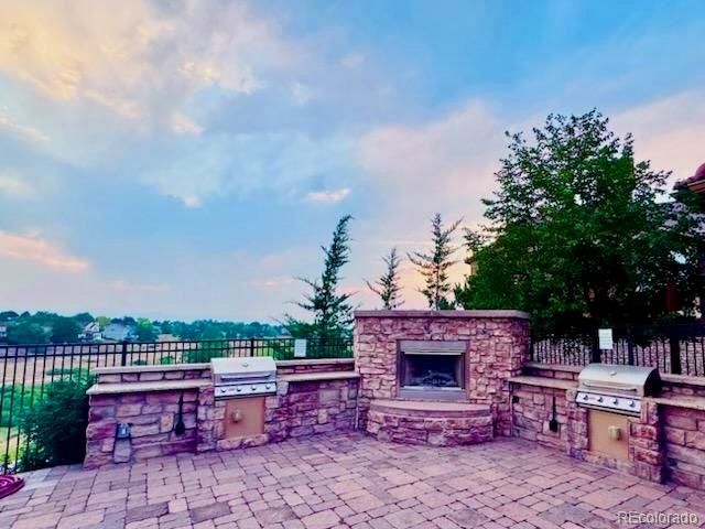 9218 Viaggio Way, Littleton, CO 80126