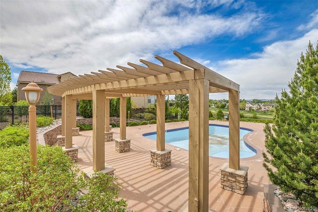 9218 Viaggio Way, Littleton, CO 80126