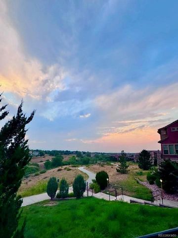 9218 Viaggio Way, Littleton, CO 80126