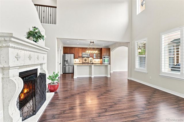 9218 Viaggio Way, Littleton, CO 80126