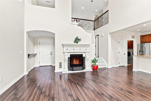 9218 Viaggio Way, Littleton, CO 80126
