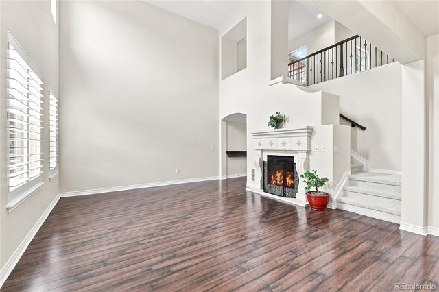 9218 Viaggio Way, Littleton, CO 80126