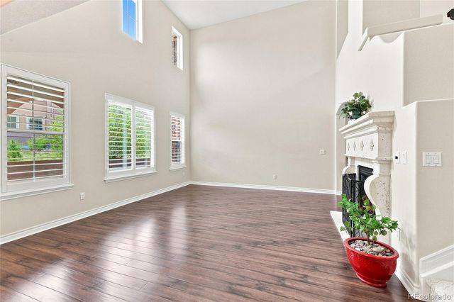 9218 Viaggio Way, Littleton, CO 80126