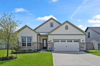 1218 Hidden Oaks Drive, Tomball, TX 77375