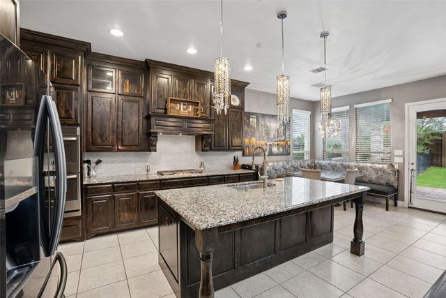 4340 Florentine Lane, Frisco, TX 75034