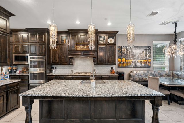 4340 Florentine Lane, Frisco, TX 75034