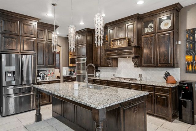 4340 Florentine Lane, Frisco, TX 75034