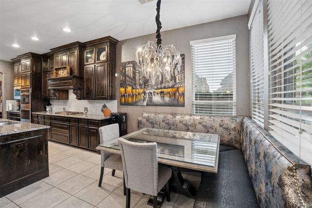 4340 Florentine Lane, Frisco, TX 75034