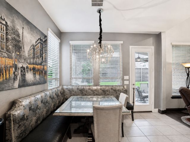 4340 Florentine Lane, Frisco, TX 75034