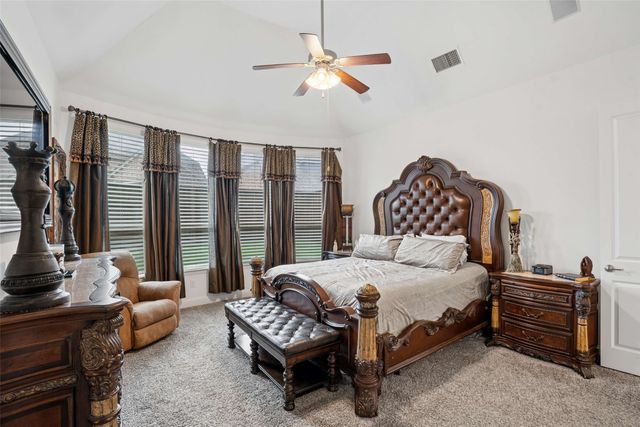 4340 Florentine Lane, Frisco, TX 75034