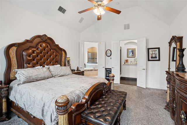 4340 Florentine Lane, Frisco, TX 75034
