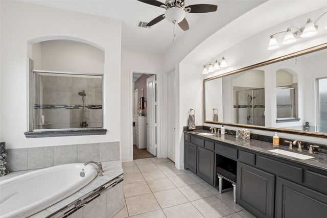 4340 Florentine Lane, Frisco, TX 75034