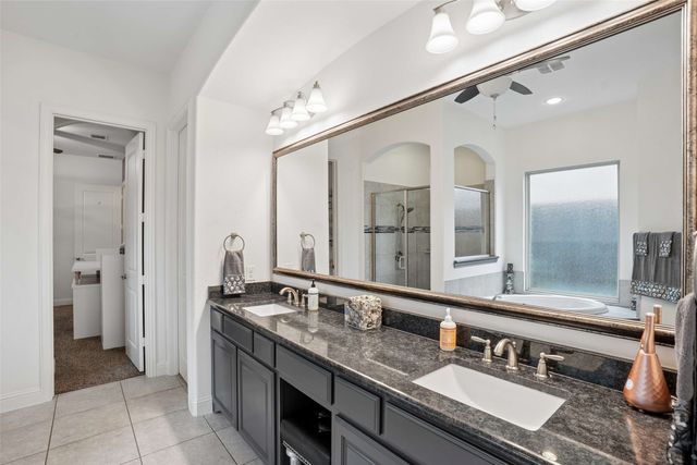 4340 Florentine Lane, Frisco, TX 75034