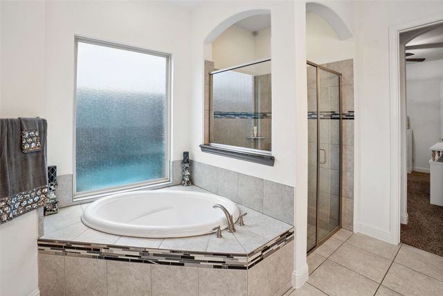 4340 Florentine Lane, Frisco, TX 75034