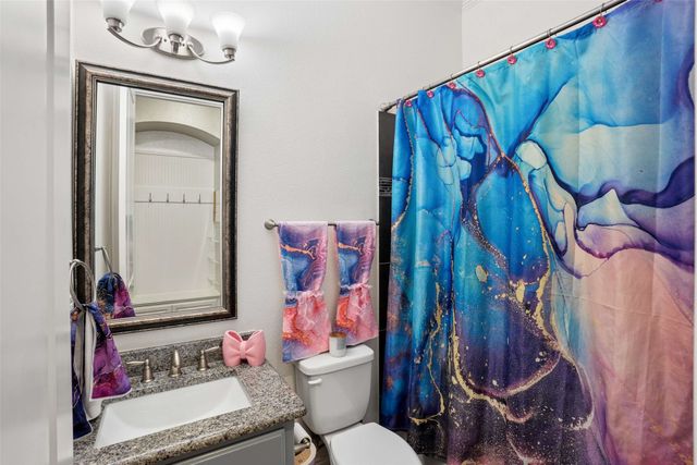 4340 Florentine Lane, Frisco, TX 75034