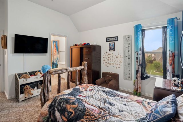 4340 Florentine Lane, Frisco, TX 75034