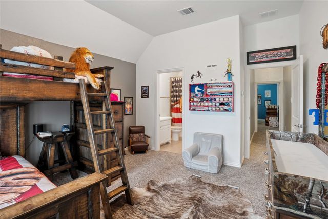4340 Florentine Lane, Frisco, TX 75034