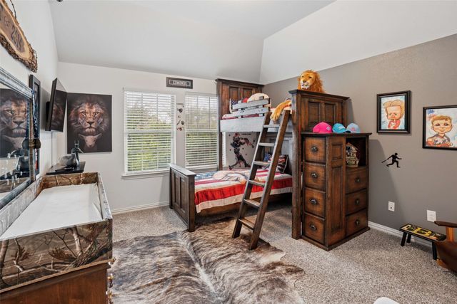 4340 Florentine Lane, Frisco, TX 75034