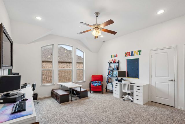 4340 Florentine Lane, Frisco, TX 75034