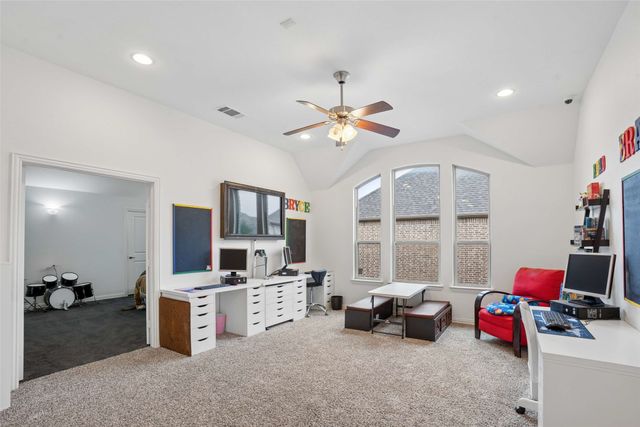 4340 Florentine Lane, Frisco, TX 75034