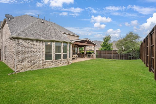4340 Florentine Lane, Frisco, TX 75034