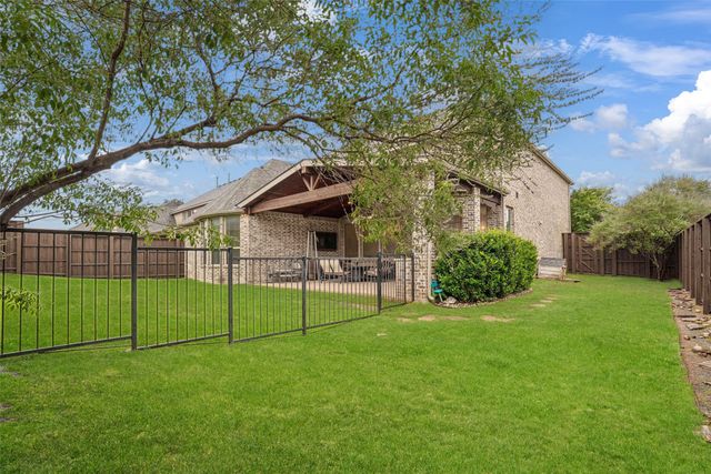 4340 Florentine Lane, Frisco, TX 75034
