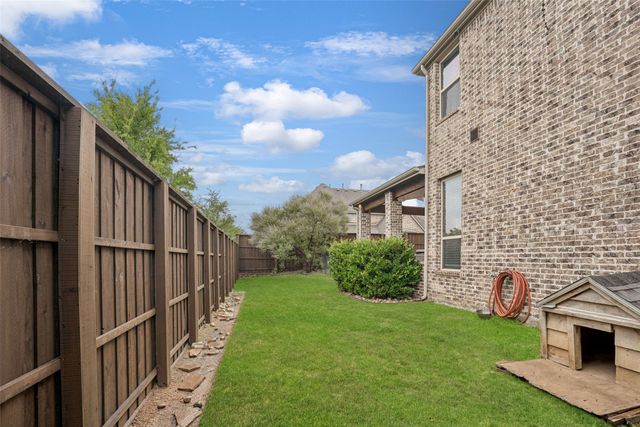 4340 Florentine Lane, Frisco, TX 75034