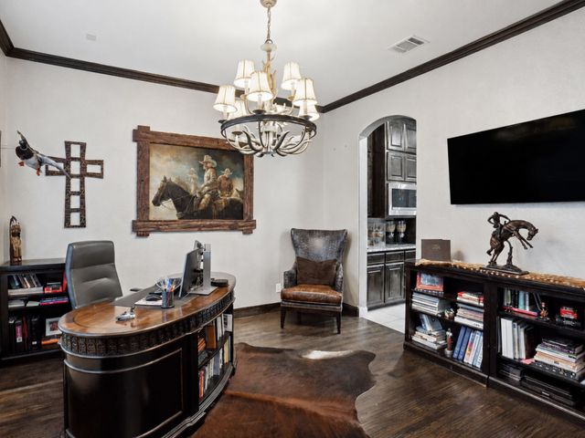 4340 Florentine Lane, Frisco, TX 75034