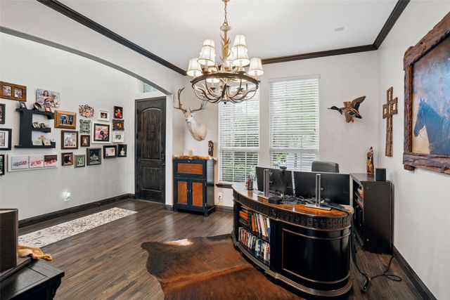 4340 Florentine Lane, Frisco, TX 75034