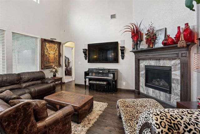 4340 Florentine Lane, Frisco, TX 75034