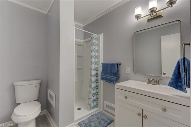 3270 Nc Highway 135, Stoneville, NC 27048