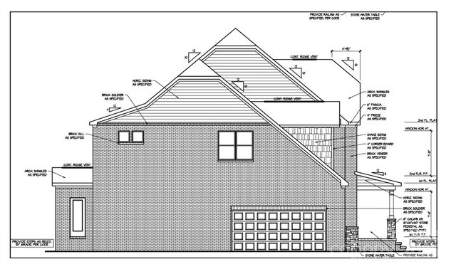 5944 Bakers Point, Hickory, NC 28602