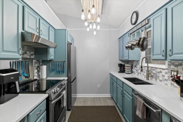 73 Eagles Ridge Drive, Crawfordville, FL 32327