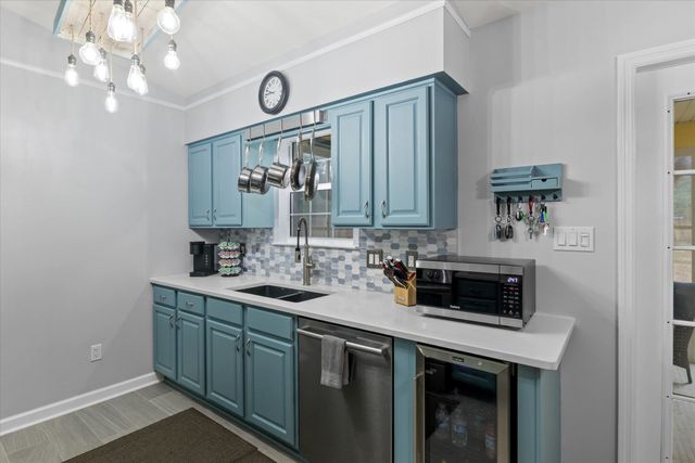 73 Eagles Ridge Drive, Crawfordville, FL 32327