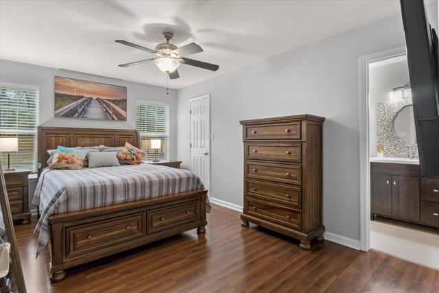 73 Eagles Ridge Drive, Crawfordville, FL 32327