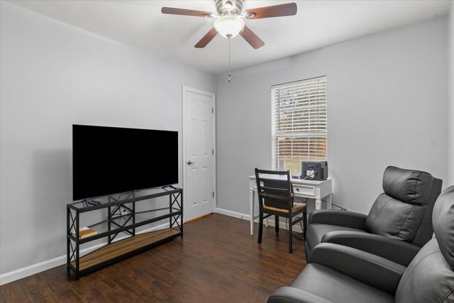 73 Eagles Ridge Drive, Crawfordville, FL 32327