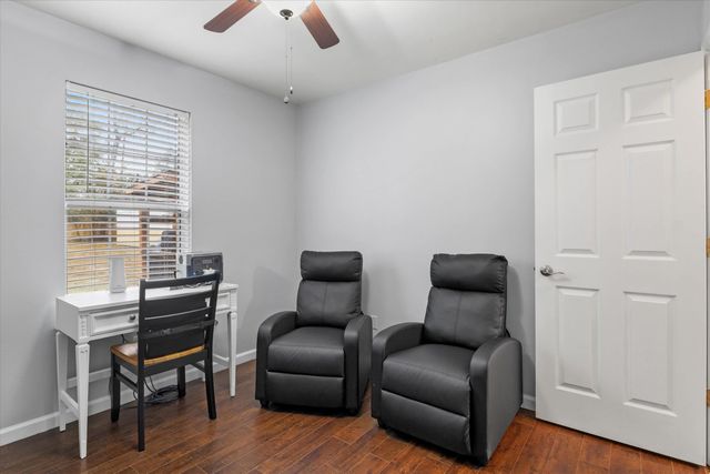 73 Eagles Ridge Drive, Crawfordville, FL 32327