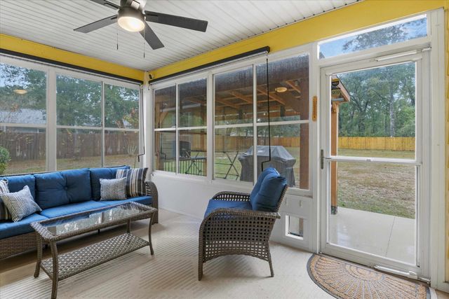 73 Eagles Ridge Drive, Crawfordville, FL 32327