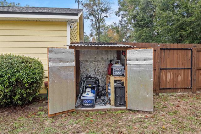 73 Eagles Ridge Drive, Crawfordville, FL 32327